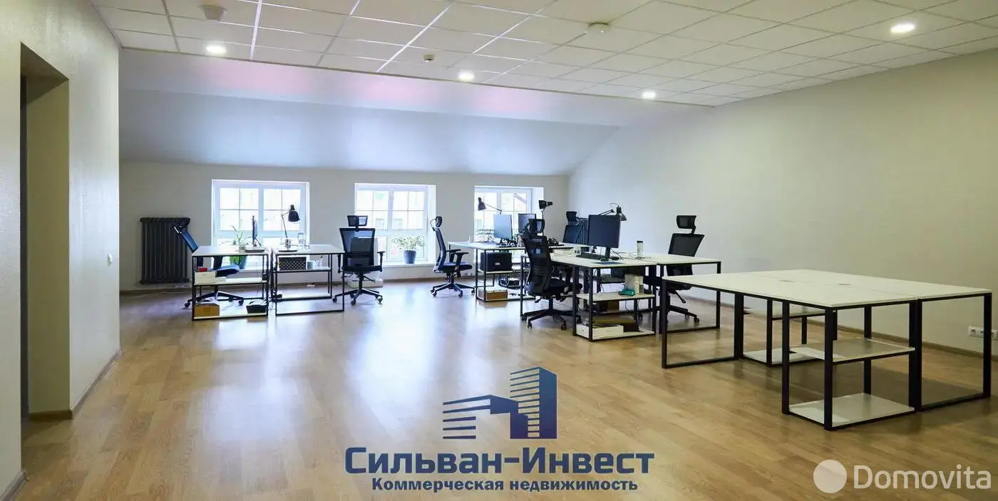Купить офис на ул. Зыбицкая, д. 2 в Минске, 112475USD, код 8222 - фото 20