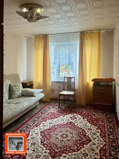 2-комнатная квартира, Гомель, пр-т Речицкий, д. 79