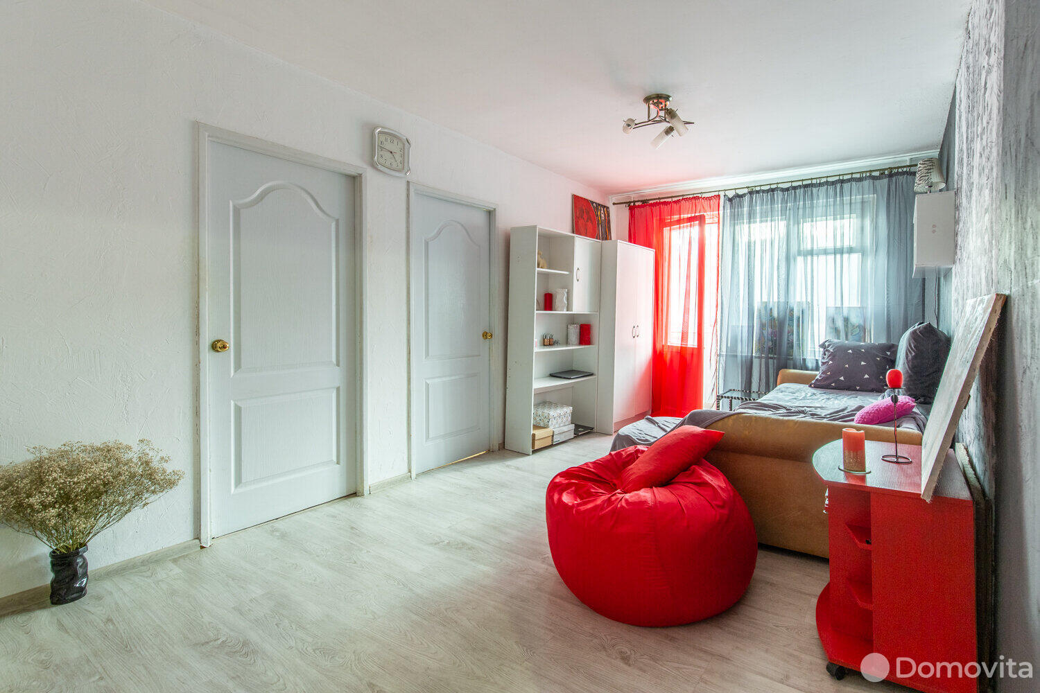 Продажа 3-комнатной квартиры в Минске, ул. Плеханова, д. 81, 75900 USD, код: 991016 - фото 4
