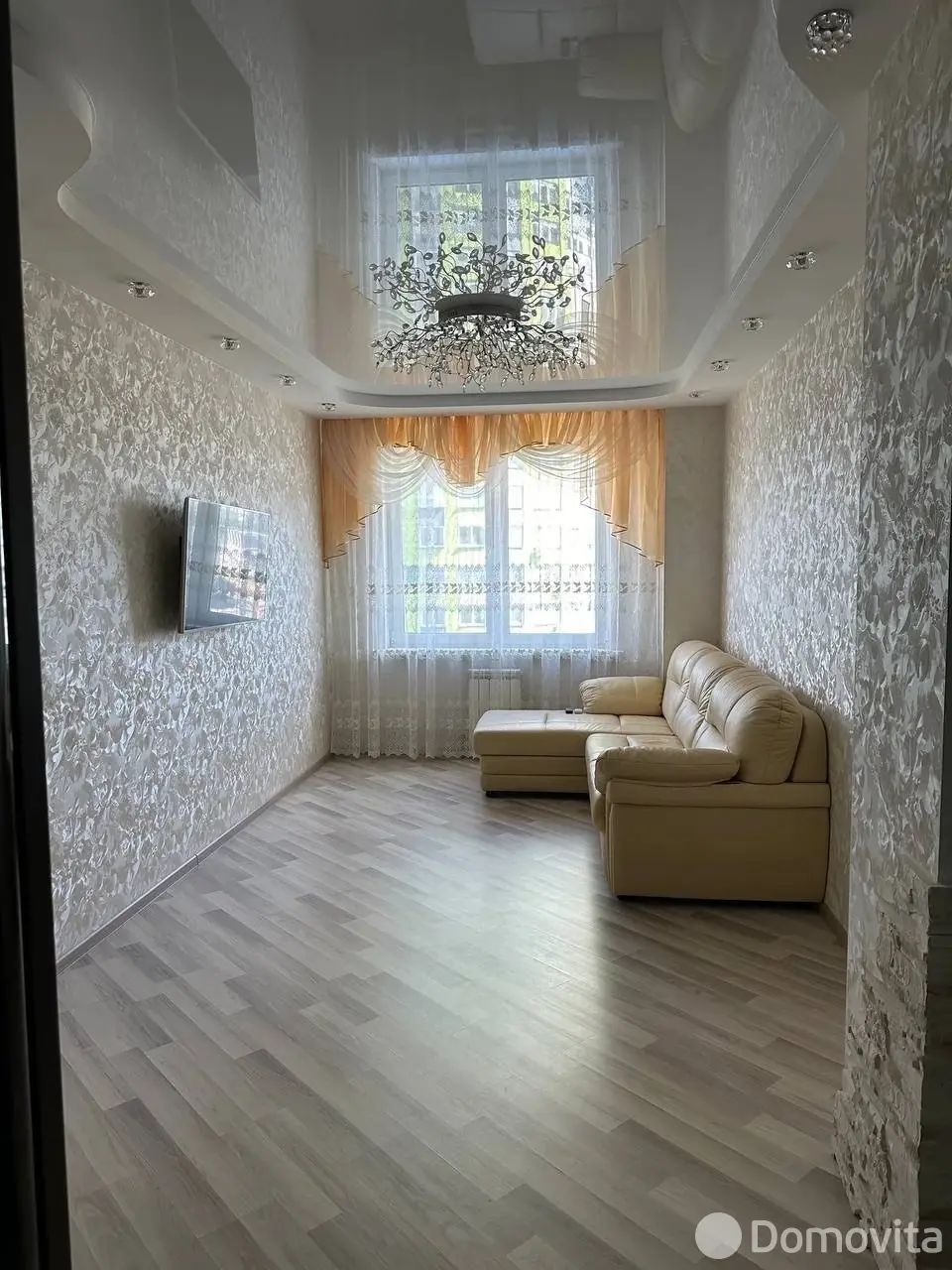 квартира, Минск, ул. Скрыганова, д. 4Б без посредников