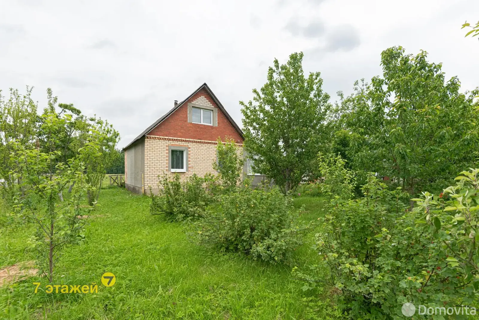 Стоимость продажи дома, Алеховка, ул. Центральная