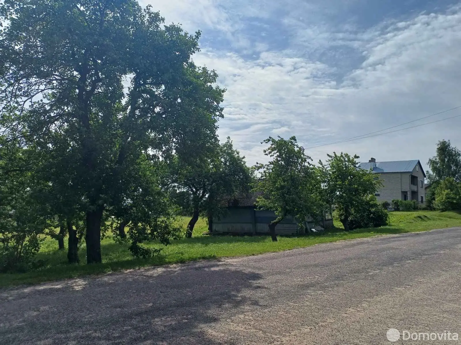 участок, Лусково, от собственника