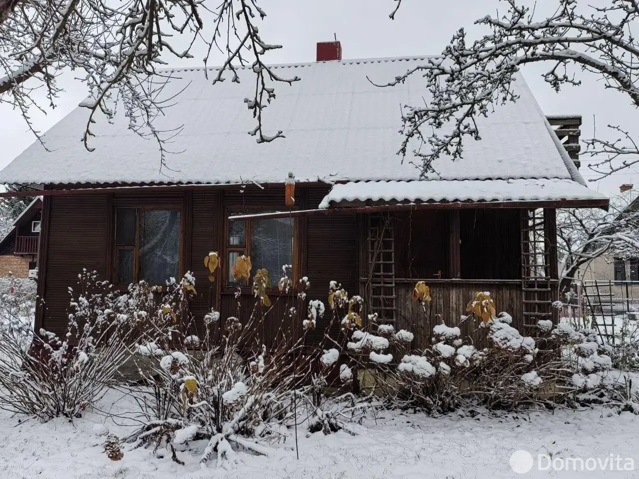 Стоимость продажи дачи, Семушки,