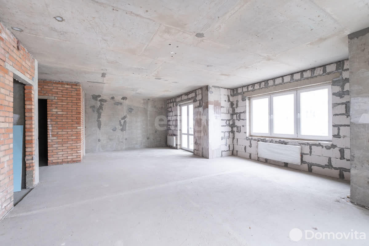 Продажа 3-комнатной квартиры в Минске, ул. Грибоедова, д. 1, 138000 USD, код: 957808 - фото 2