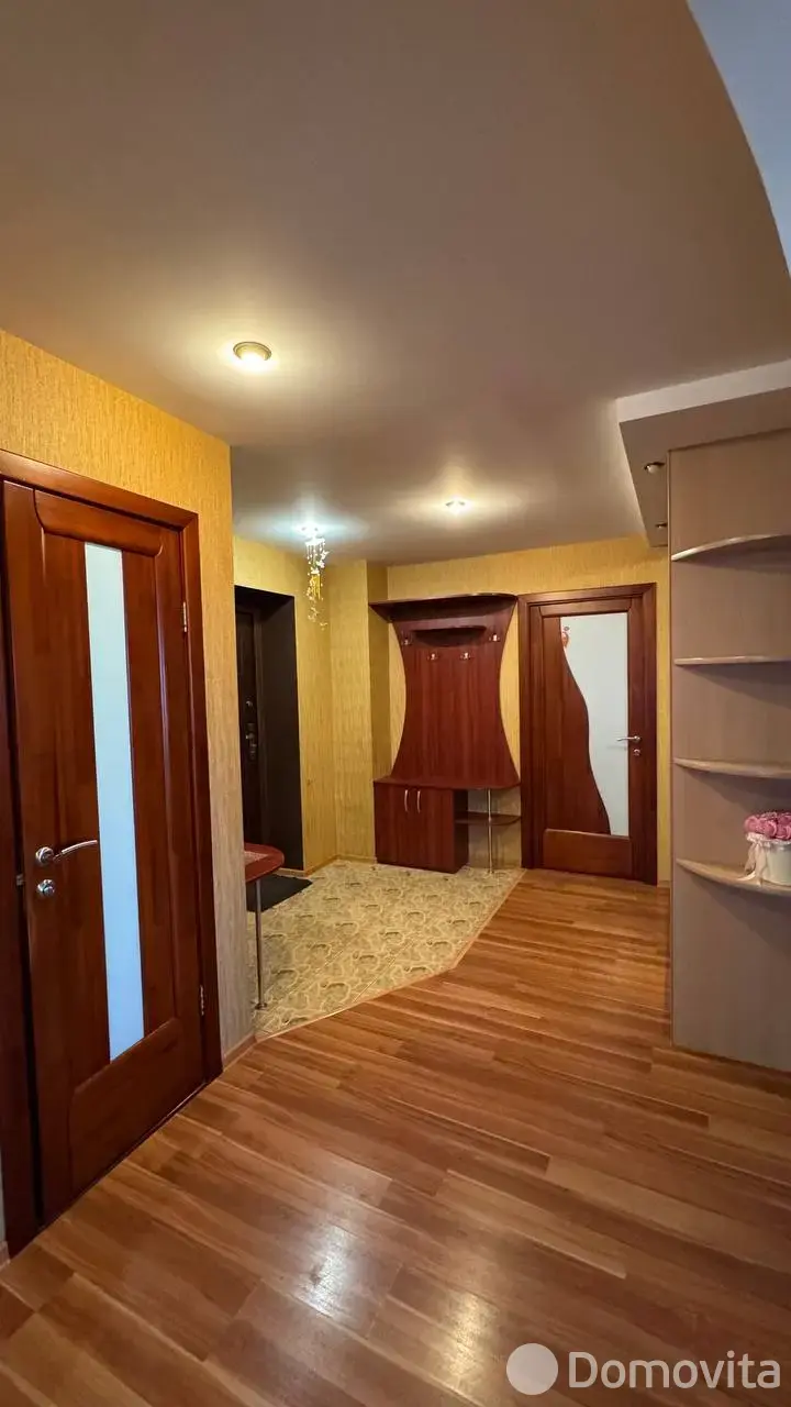 квартира, Минск, Игуменский тр-т, д. 20 от собственника