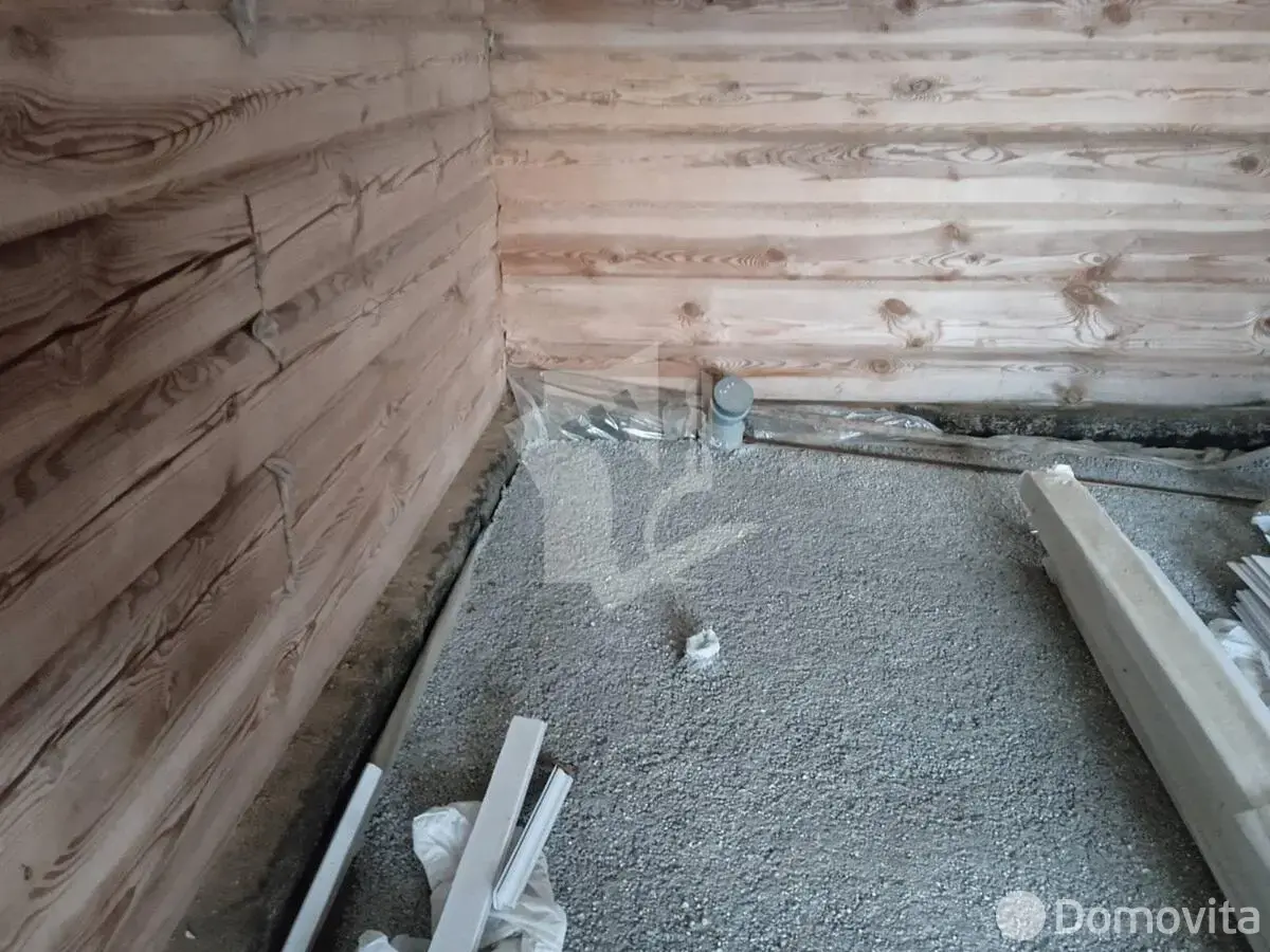 дом, Нивки, ул. Центральная - лучшее предложение