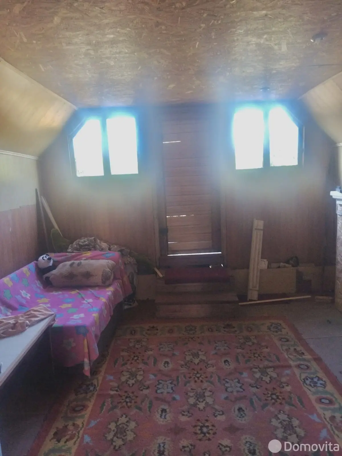 Продажа 1-этажной дачи в Лесоустроитель Витебская область, 16000USD, код 184389 - фото 12