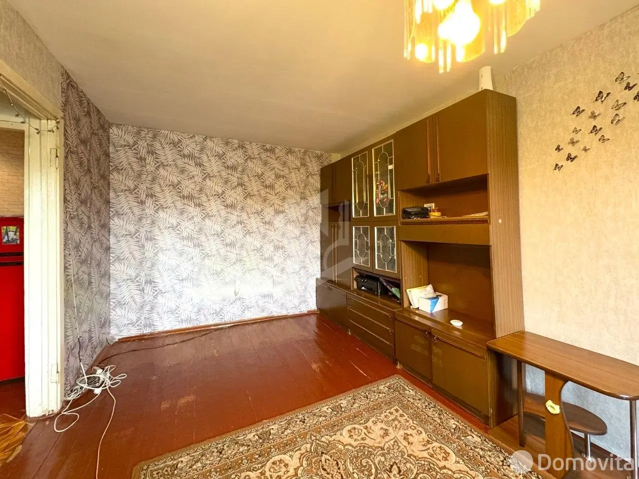 квартира, Минск, ул. Орловская, д. 1 - лучшее предложение