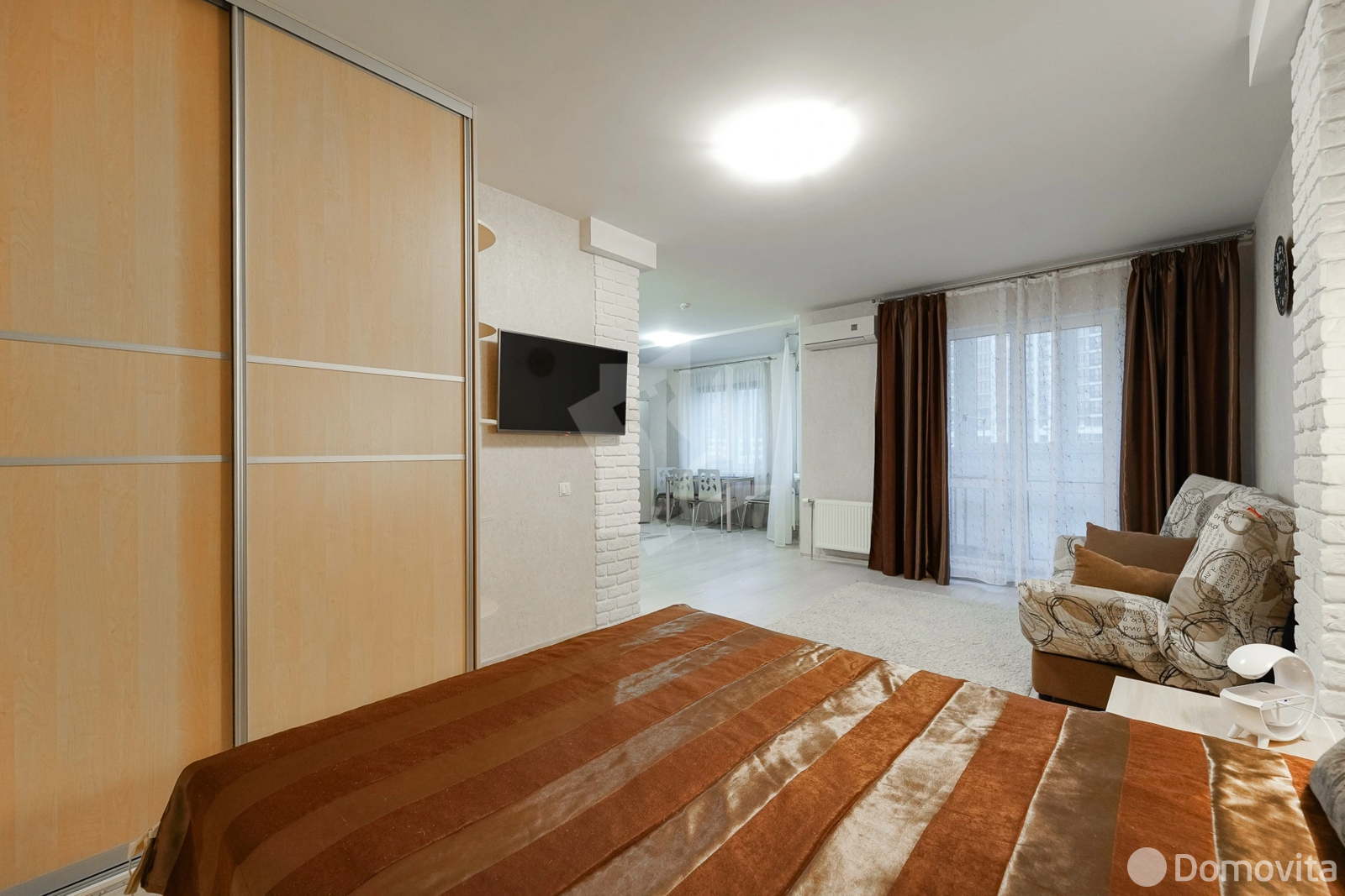 квартира, Минск, ул. Германовская, д. 9