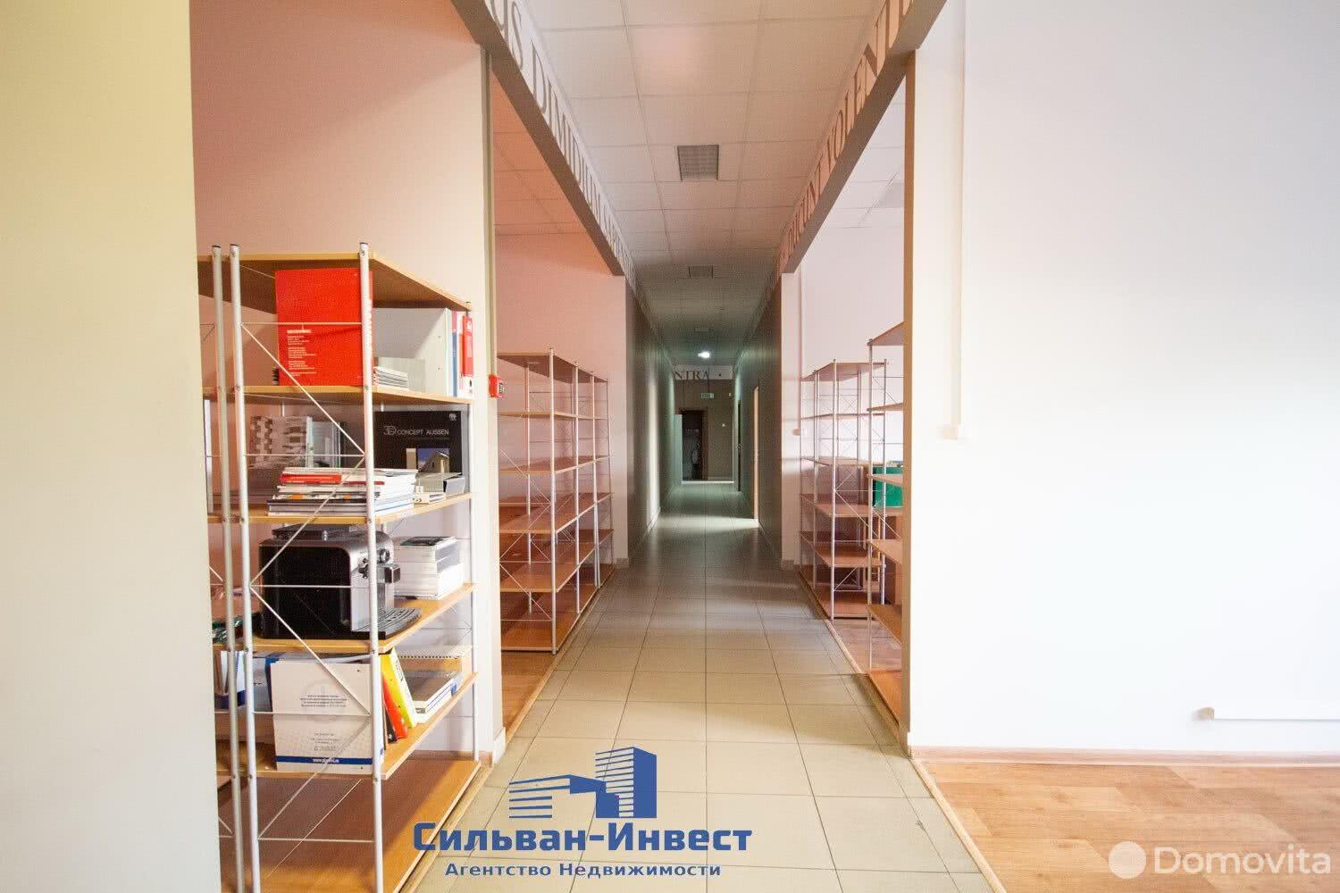 Купить офис на ул. Мястровская, д. 1 в Минске, 580060EUR, код 7230 - фото 10