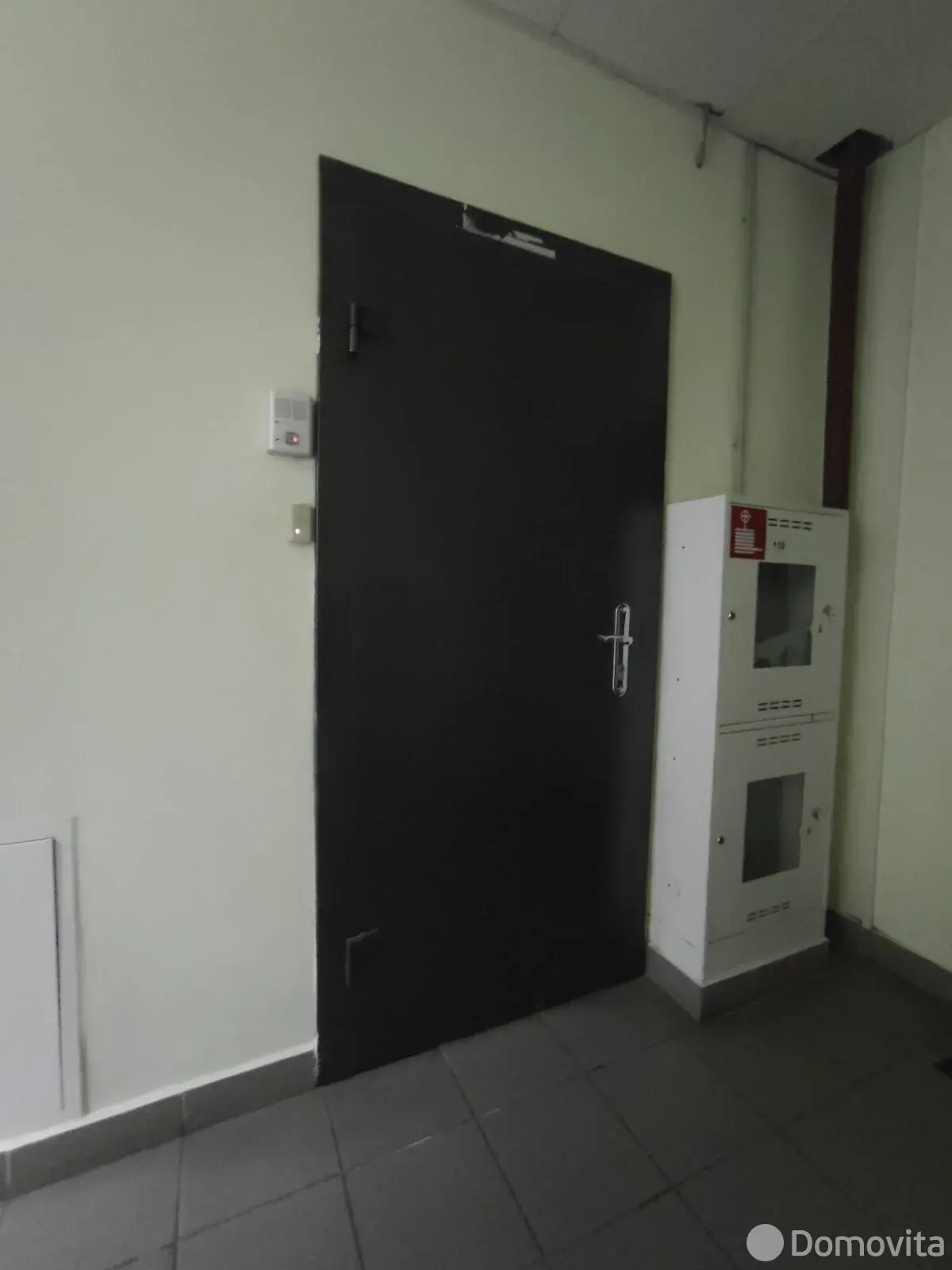 Снять офис на ул. Мележа, д. 5/2 в Минске, 661USD, код 16291 - фото 9