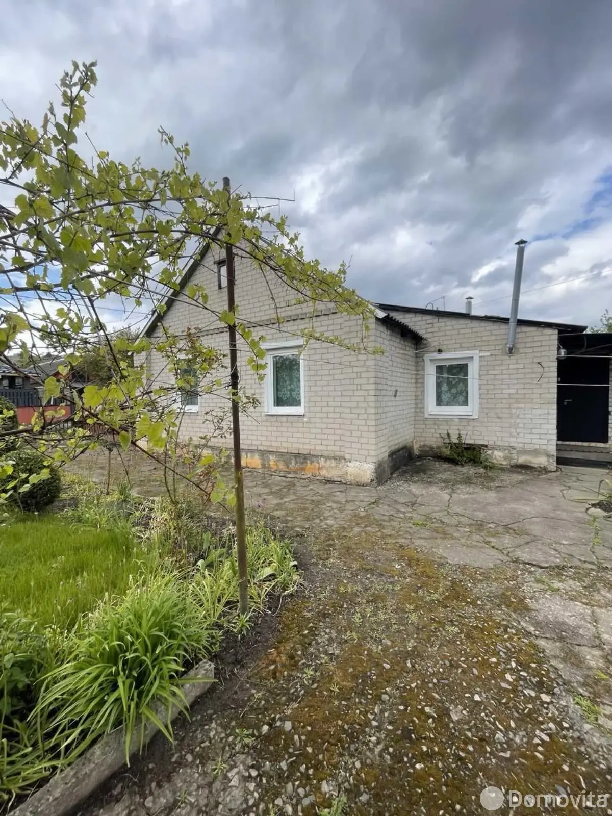 купить дом, Лида, пер. Школьный