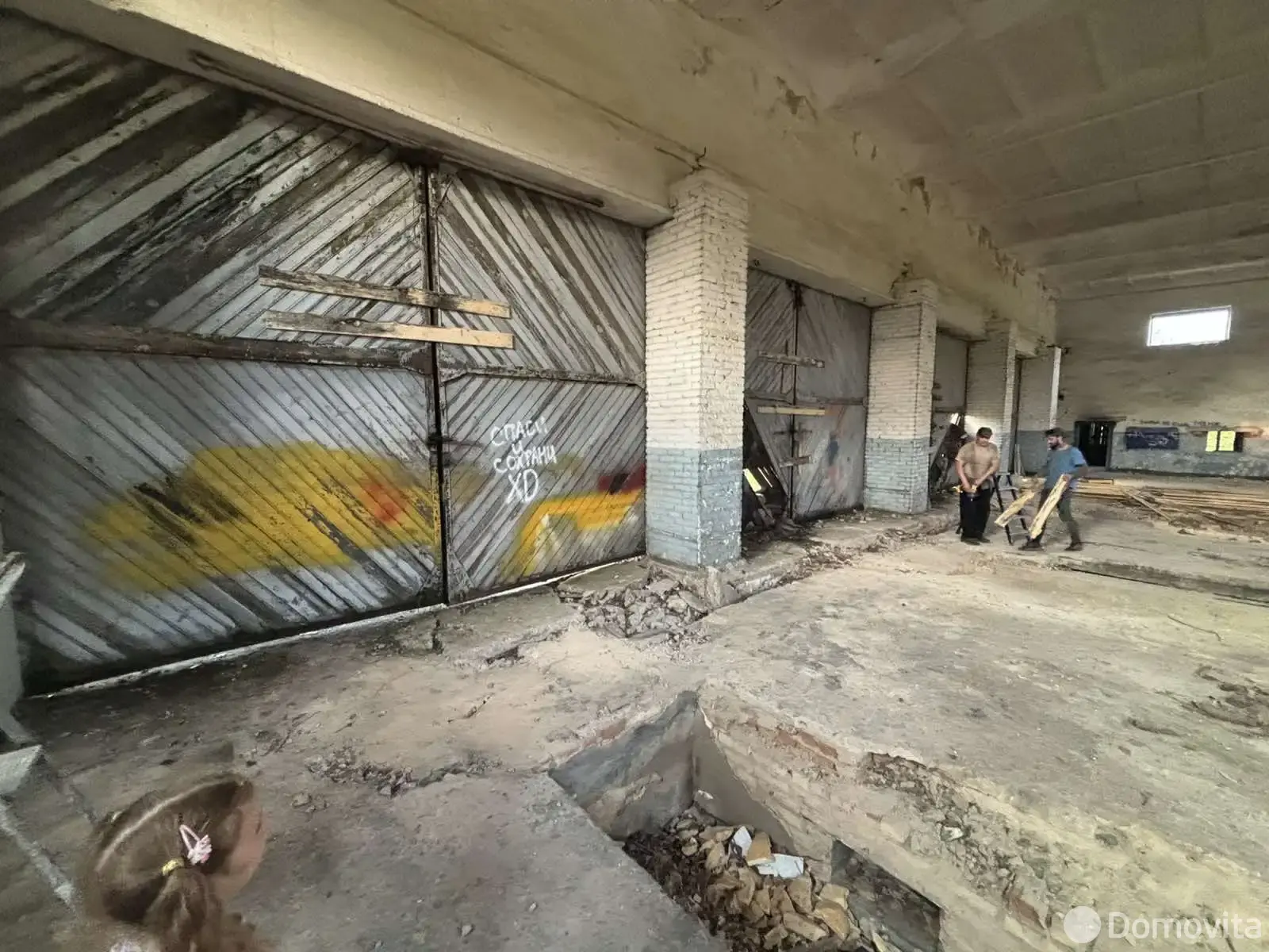 склад, Пружаны, ул. Красноармейская, д. 10 - лучшее предложение