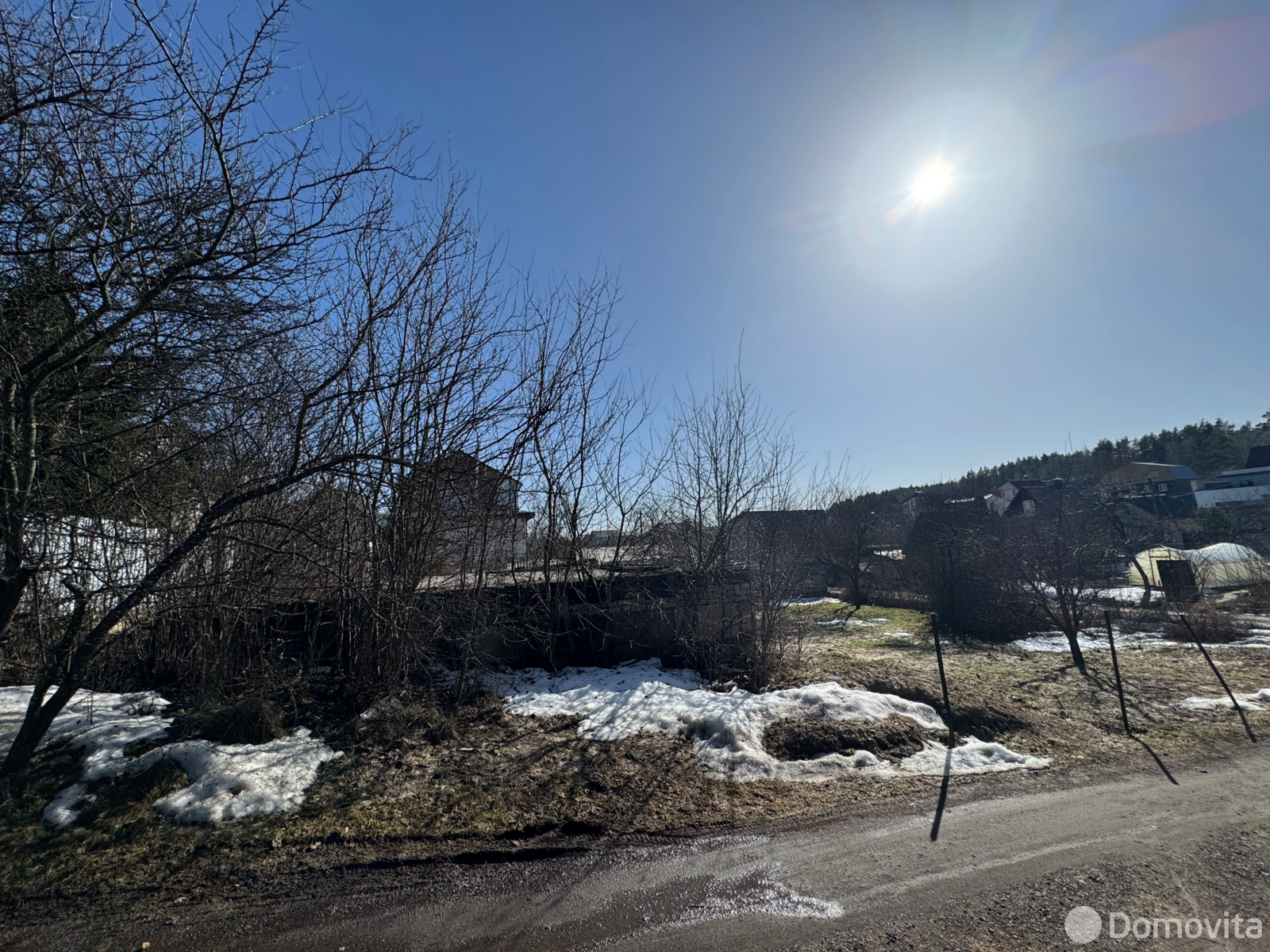 Купить земельный участок, 5.85 соток, Заценьский Родник, Минская область, 42500USD, код 571630 - фото 18