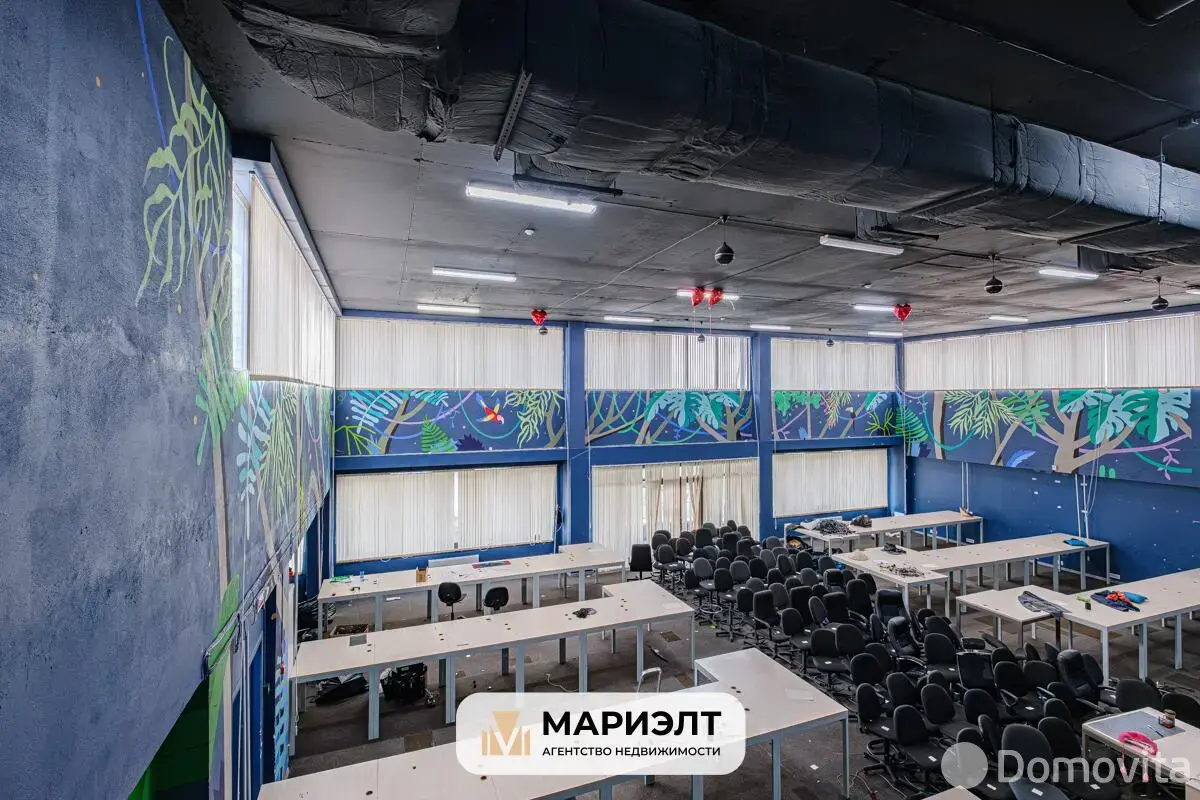 Аренда офиса на ул. Мястровская, д. 26 в Минске, 36698BYN, код 16855 - фото 24