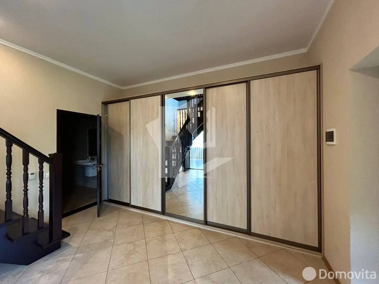 Аренда 2-этажного дома в Городище, Минская область, , 800USD, код 4777 - фото 19