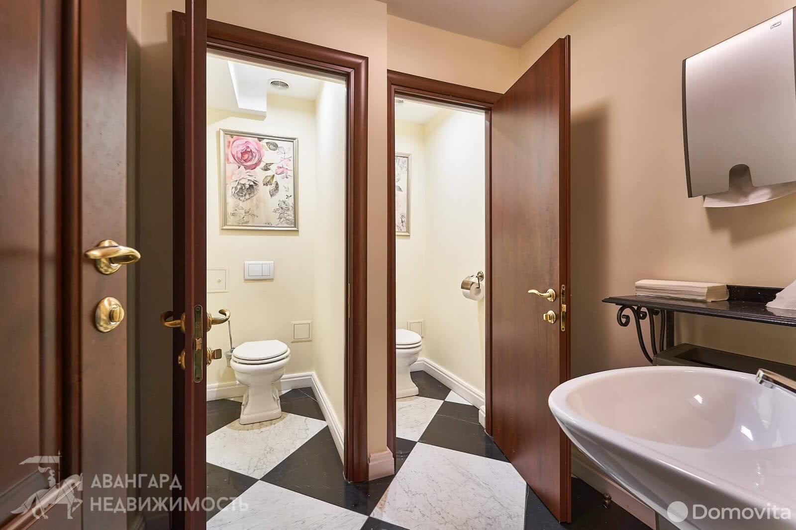 Снять офис на ул. Замковая, д. 27 в Минске, 19972EUR, код 12184 - фото 14