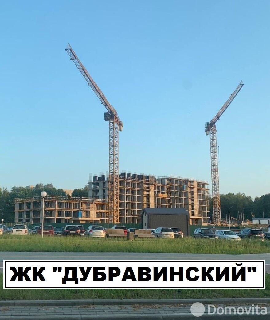 Продажа 2-комнатной квартиры в Минске, ул. Кузьмы Минина, д. 6, 73820 USD, код: 1062204 - фото 2