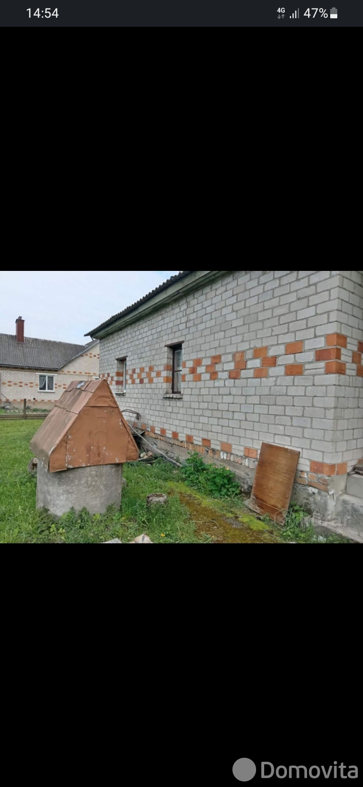 Цена продажи коттеджа, Птицефабрика, ул. Березовая