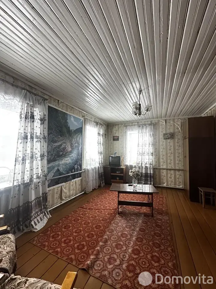 Стоимость продажи дома, Смолевичи, ул. Центральная, д. 29