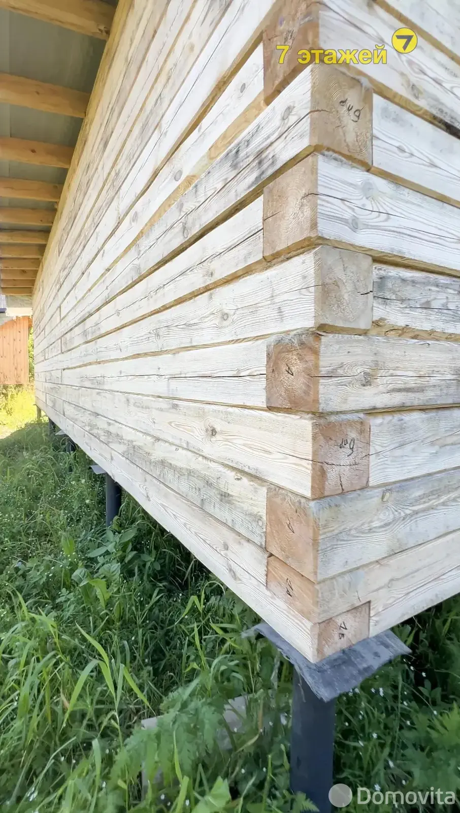 Продажа 1-этажной дачи в ПЕЛЕНГ Минская область, 12200USD, код 184135 - фото 28