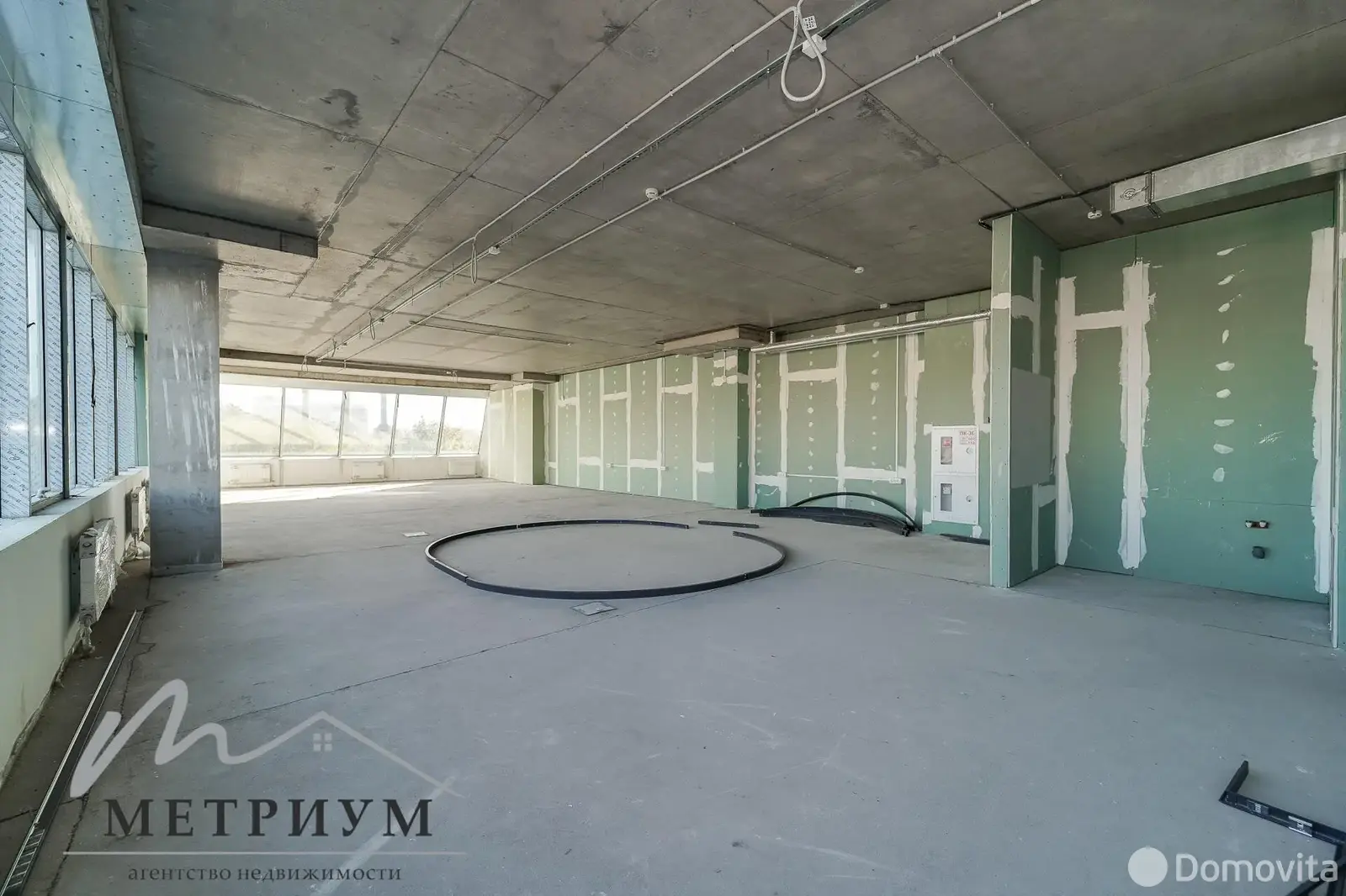 Снять офис на ул. Аранская, д. 8 в Минске, 1800EUR, код 15802 - фото 19