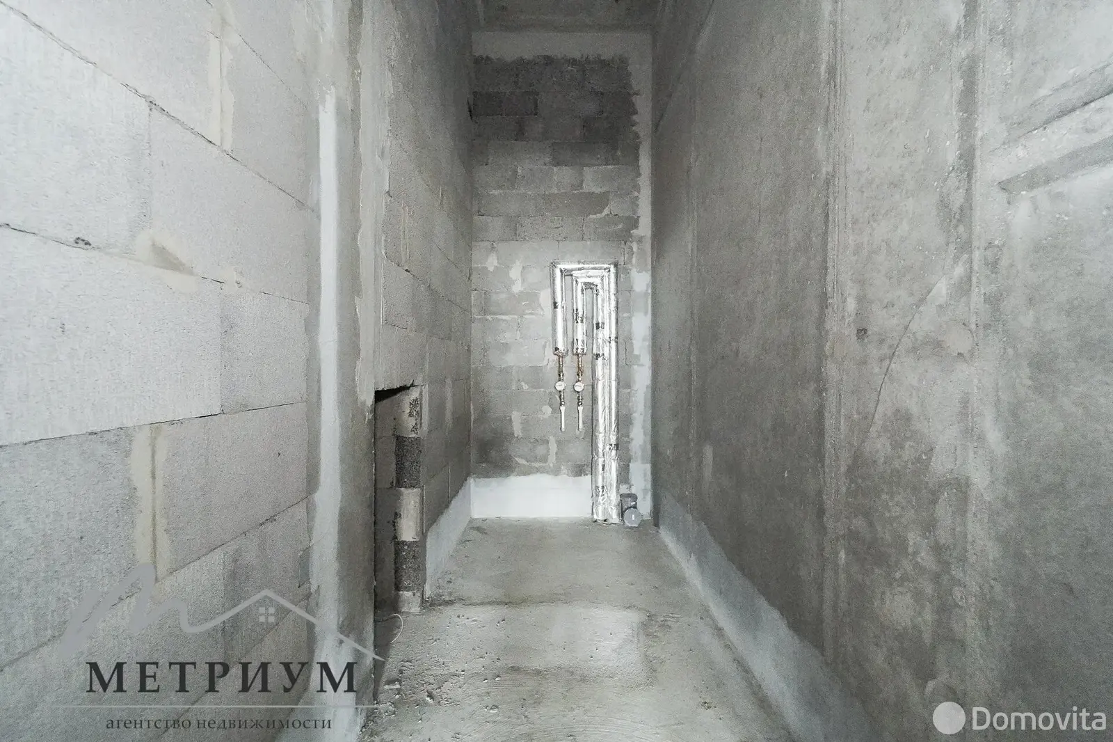 торговый объект, Минск, ул. Игоря Лученка, д. 15 