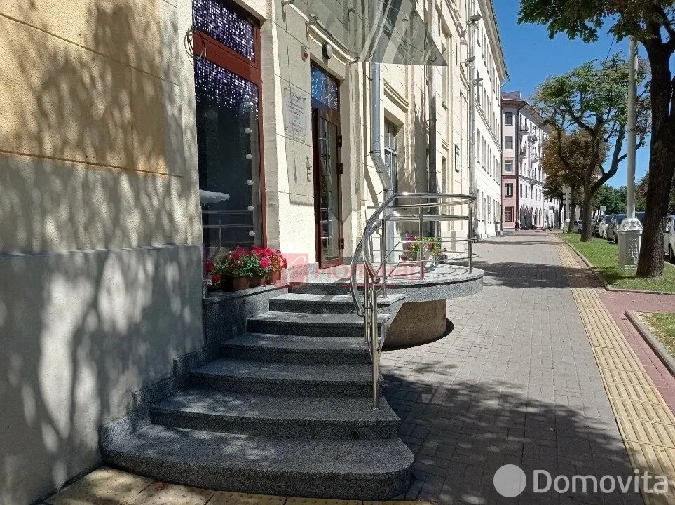 Снять торговое помещение на ул. Алоизы Пашкевич, д. 5 в Минске, 1355EUR, код 967651 - фото 2