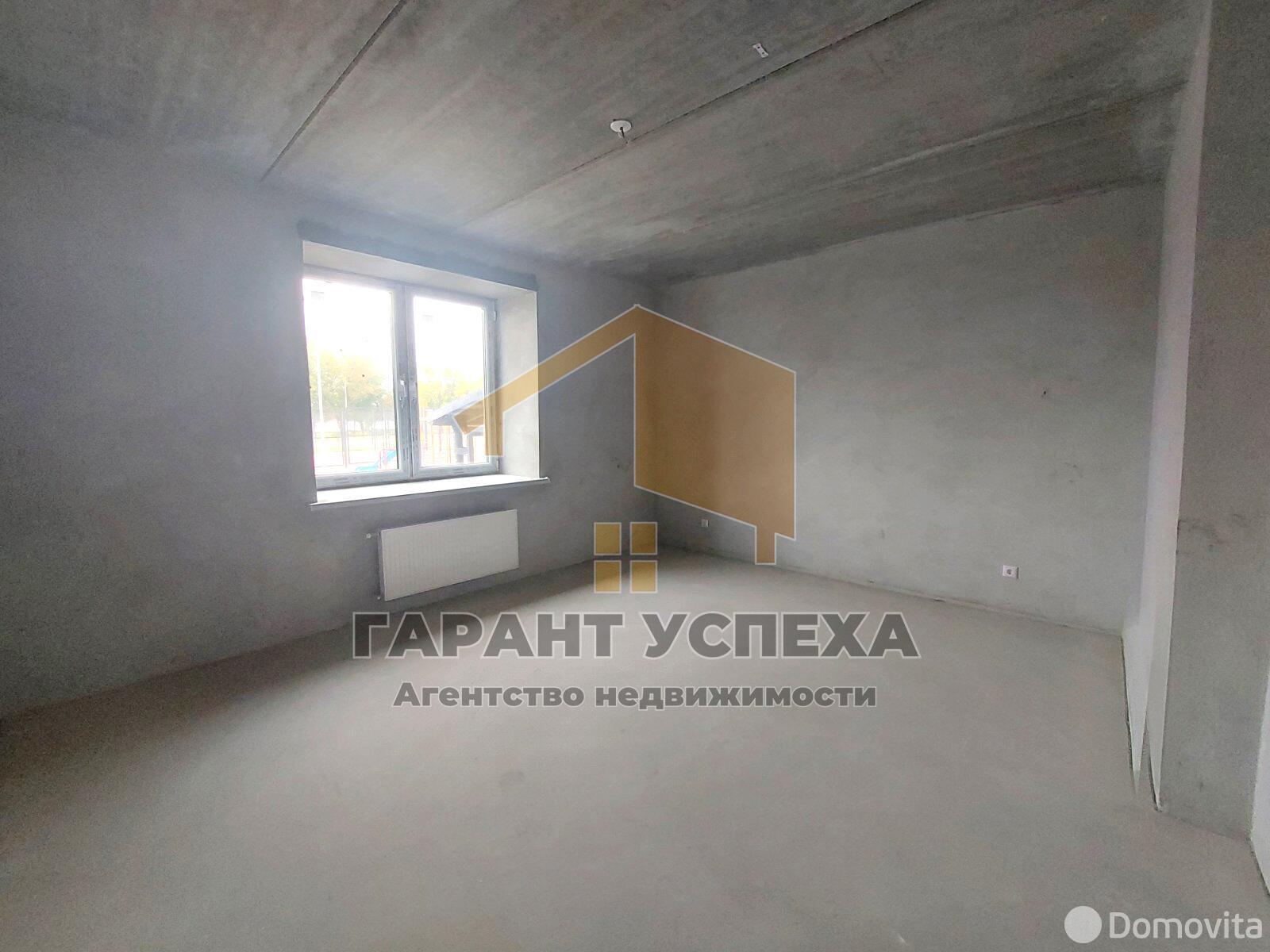 Продажа 2-комнатной квартиры в Бресте, ул. Гоголя, 99500 USD, код: 1070507 - фото 1