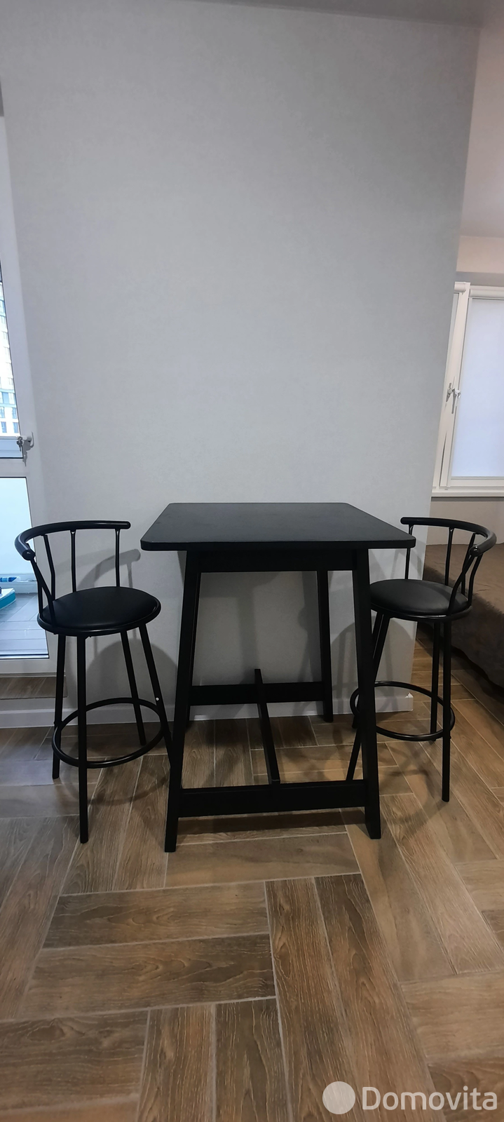 Снять 1-комнатную квартиру в Минске, ул. Игоря Лученка, д. 2, 450USD, код 146435 - фото 3