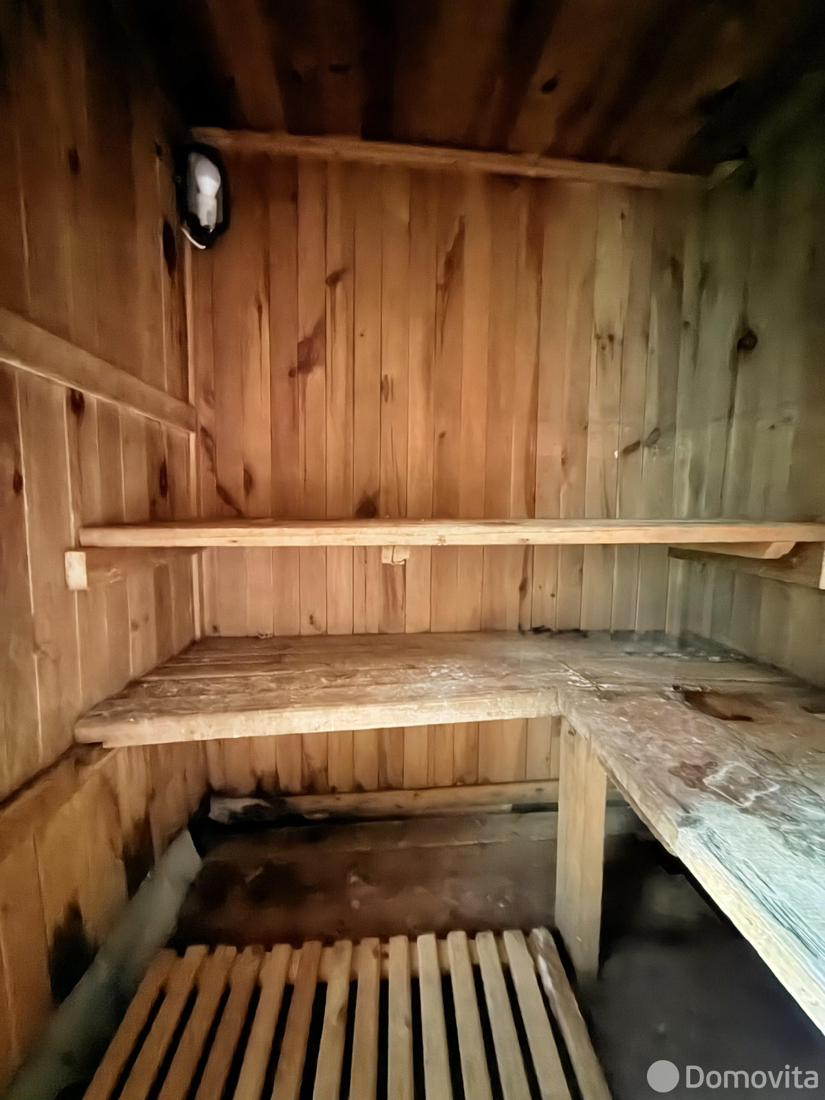 Продажа 2-этажной дачи в Зеленое Минская область, 20000USD, код 185015 - фото 24