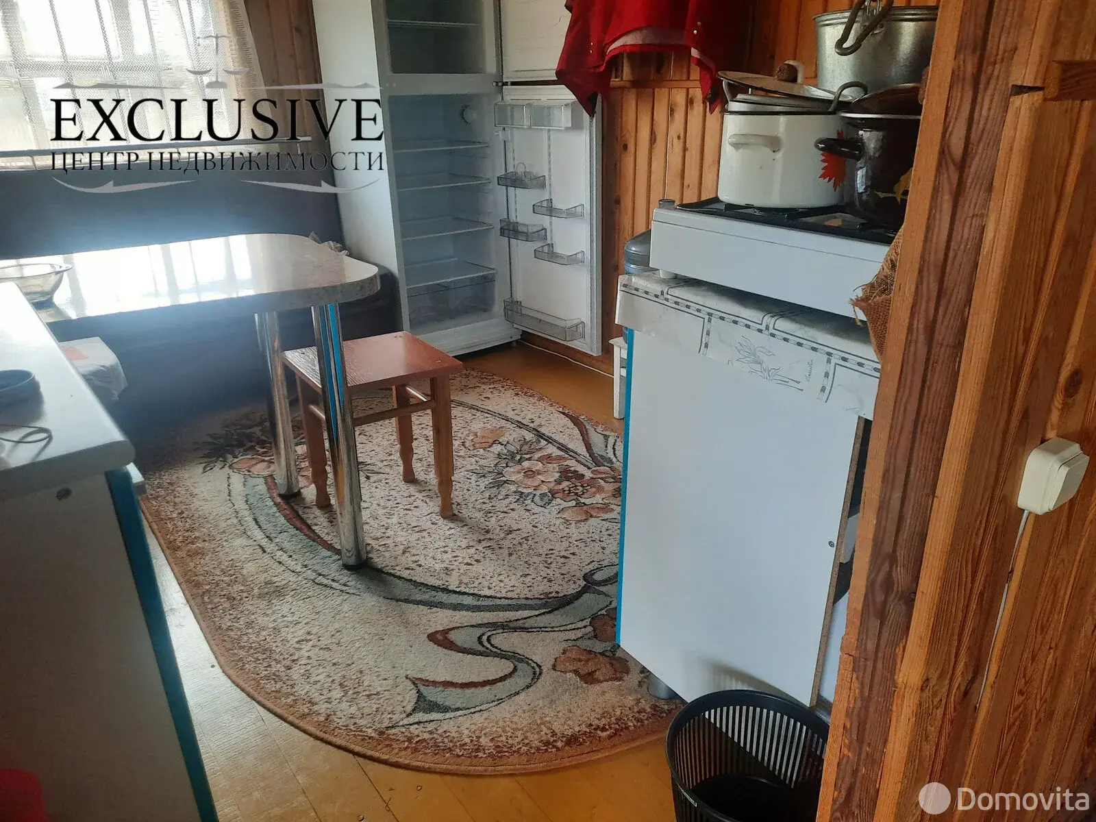 Продажа 1-этажной дачи в Химик-6 Витебская область, 18800USD, код 184628 - фото 15