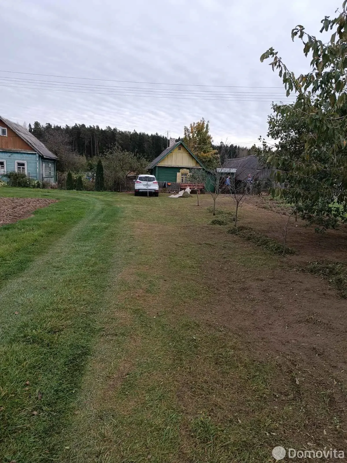 продажа участка, Витебск, ул. Кристальная