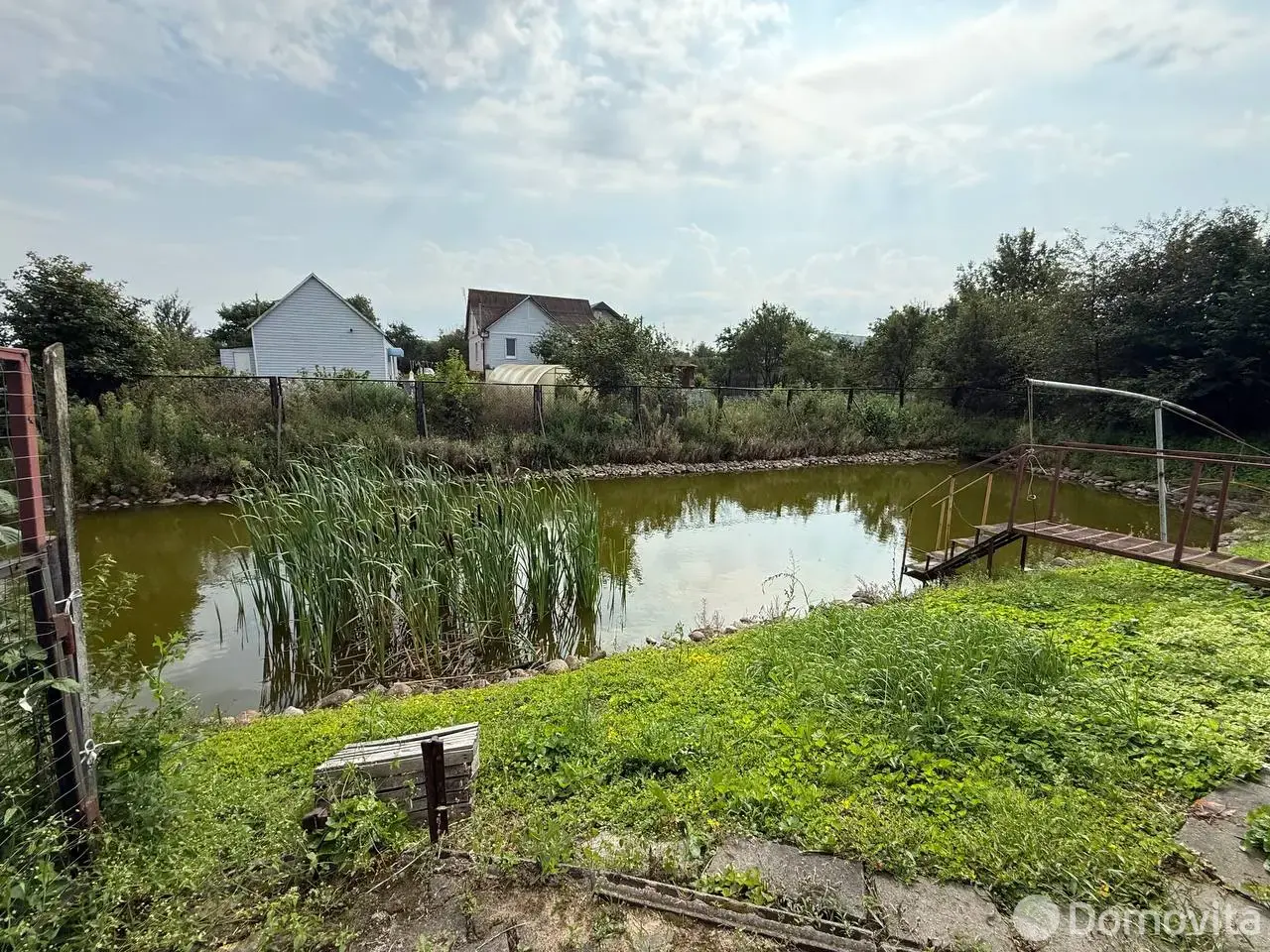 продажа дома, Ёдки, пер. Луговой