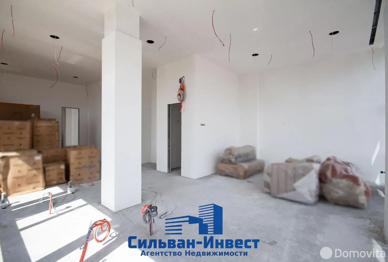 арендовать торговый объект, Минск, ул. Ратомская, д. 50