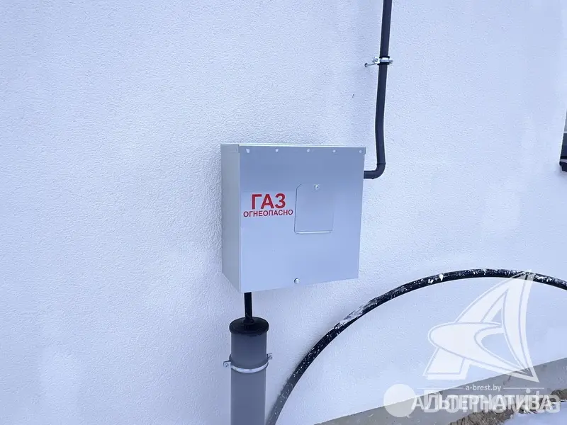 Купить 1-этажную дачу в Бресте Брестская область, 84000USD, код 184835 - фото 18