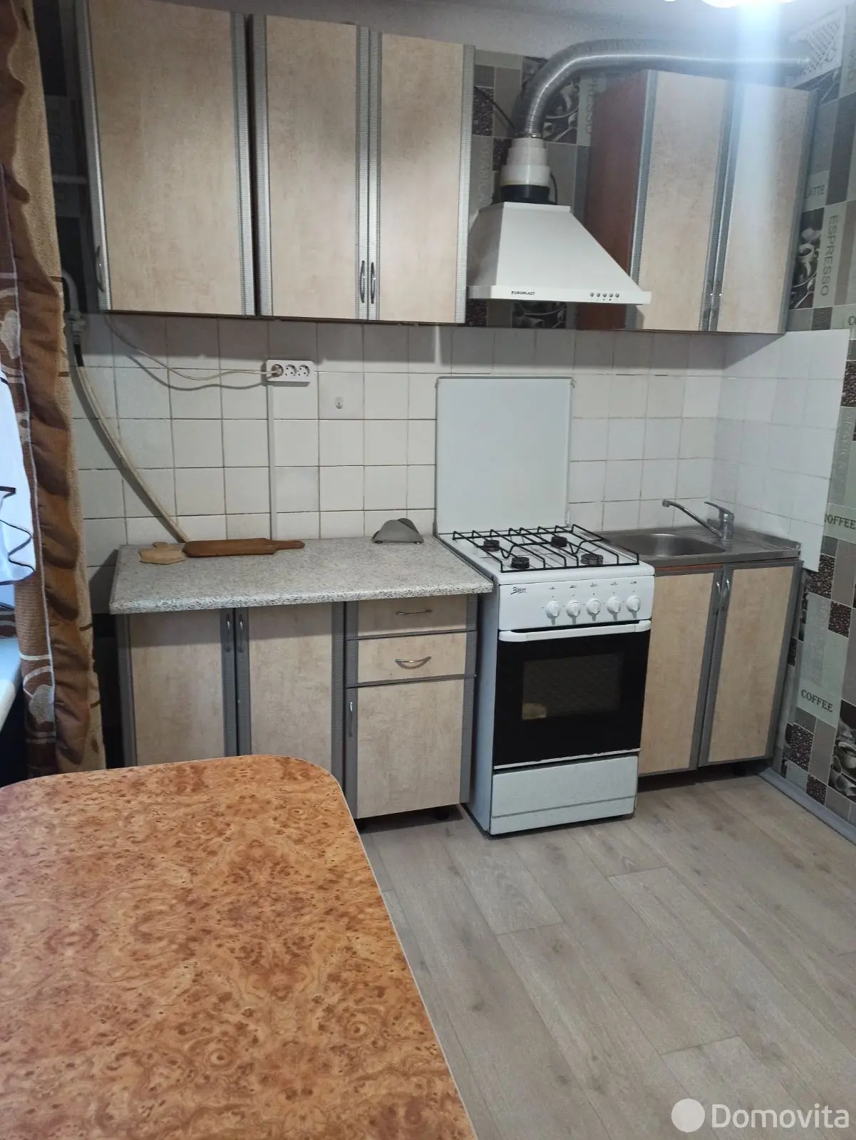 Снять 1-комнатную квартиру в Минске, ул. Казинца, д. 39, 1000BYN, код 151238 - фото 1