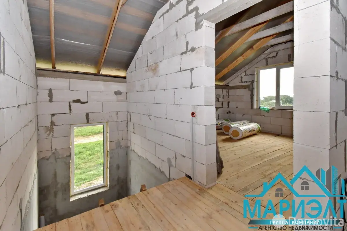 Купить земельный участок, 15 соток, Кулики, Минская область, 69500USD, код 570271 - фото 13