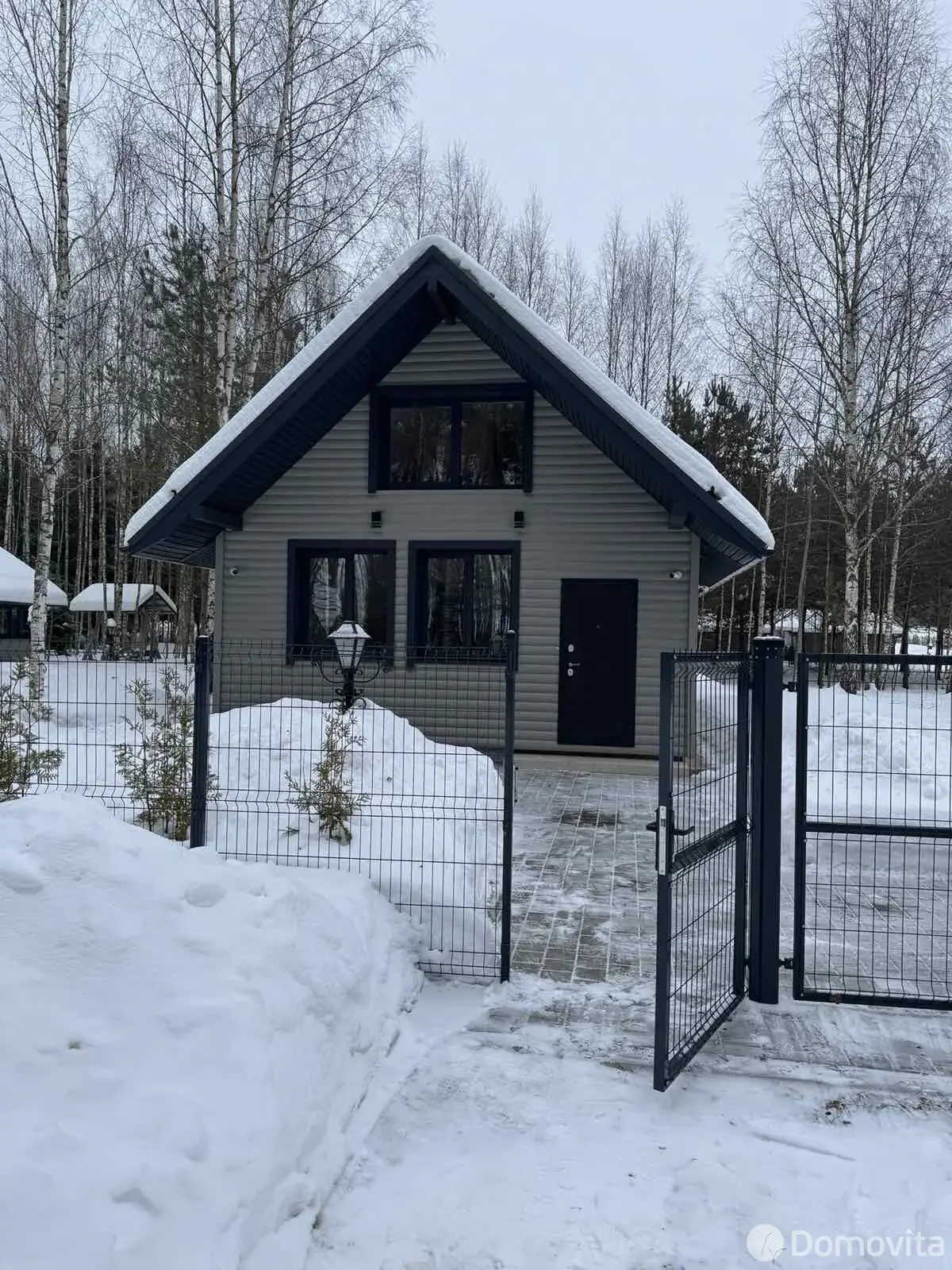 купить дом, Леошки, д. 26