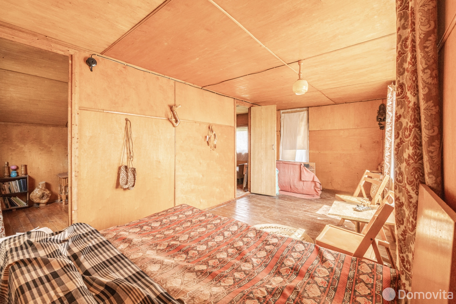 Продажа 2-этажной дачи в Эликсир-К Минская область, 30000USD, код 185730 - фото 20