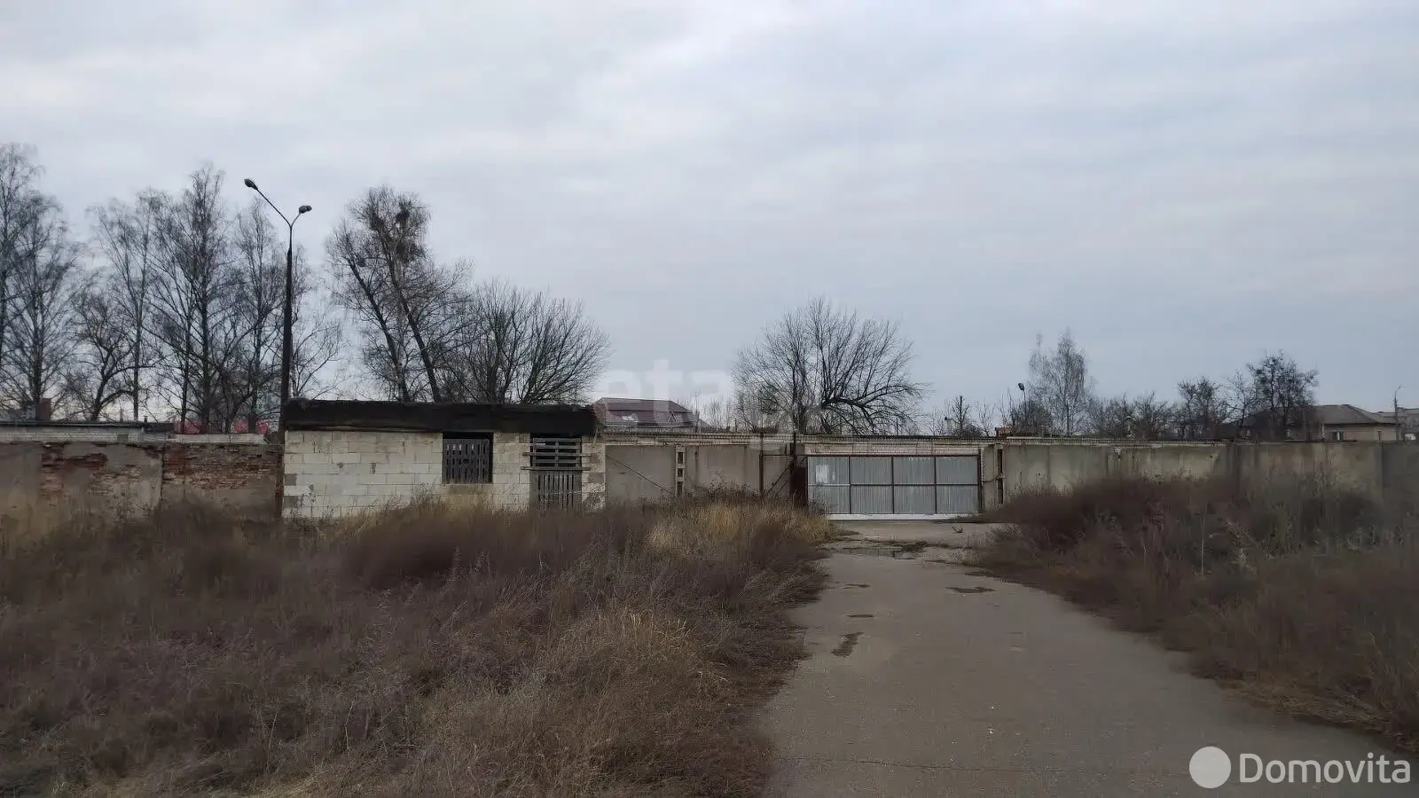 объект сферы услуг, Бобруйск, ул. Чапаева, стоимость продажи 2 071 825 р.