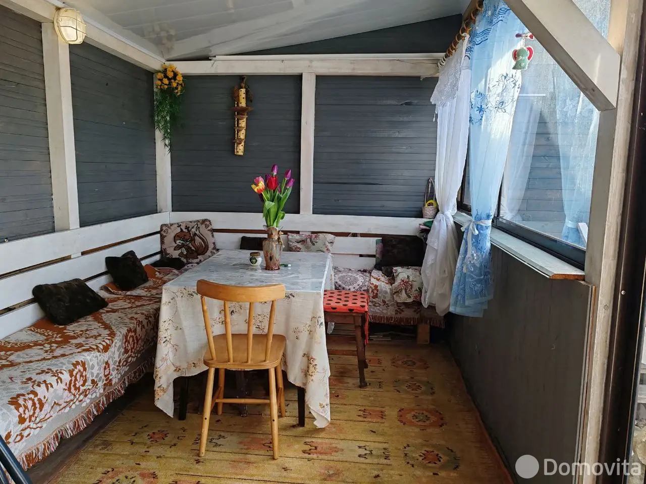 дом, Яновичи, , стоимость продажи 116 348 р.