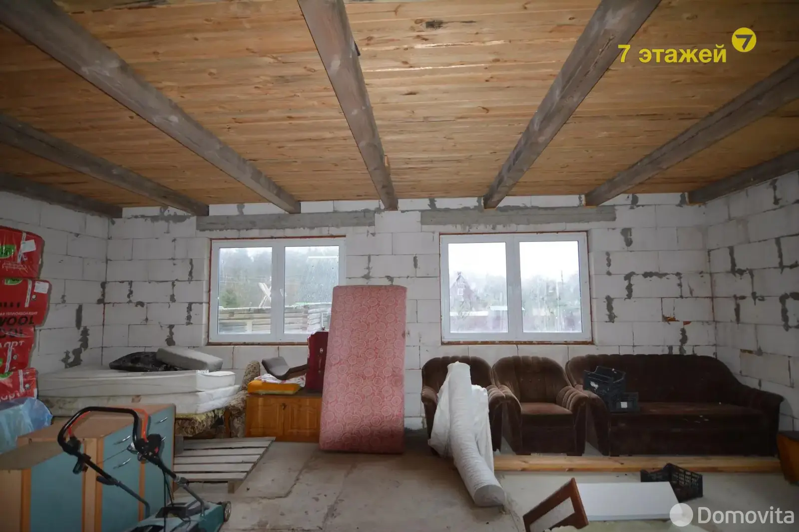 продажа дачи, Лукоморье,