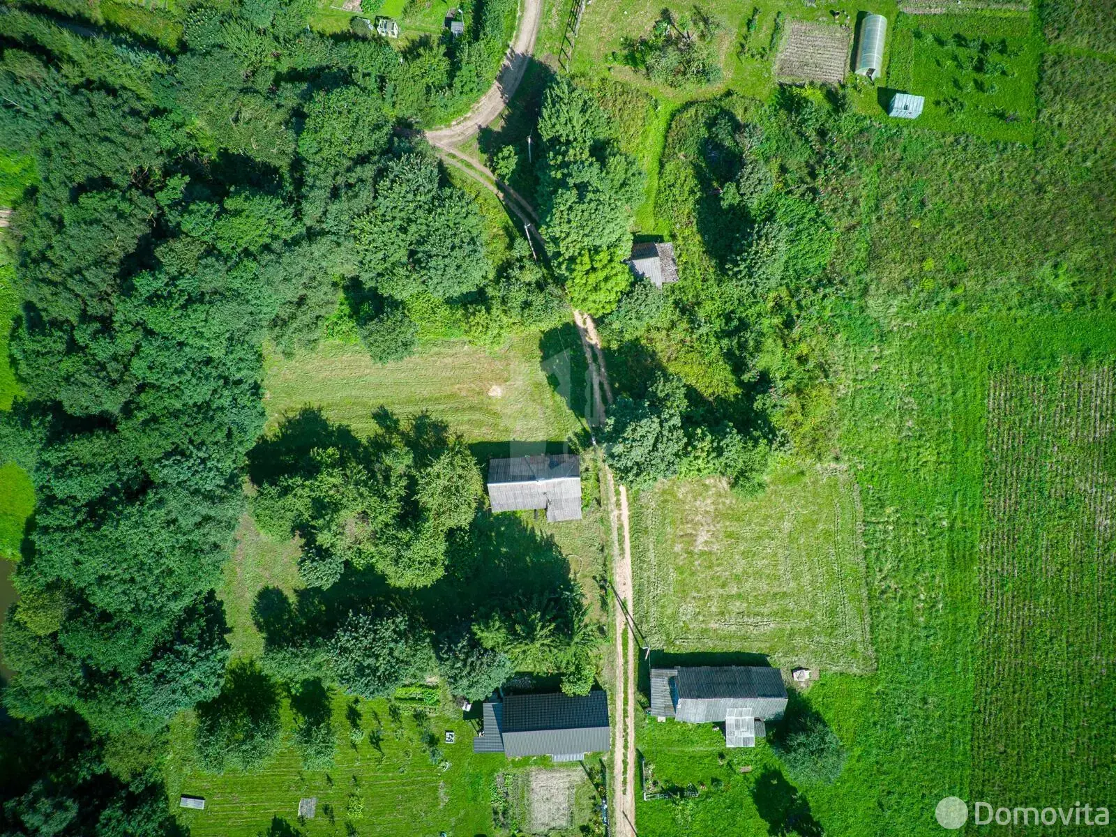 участок, Крапивники, ул. Лесная, стоимость продажи 114 603 р.