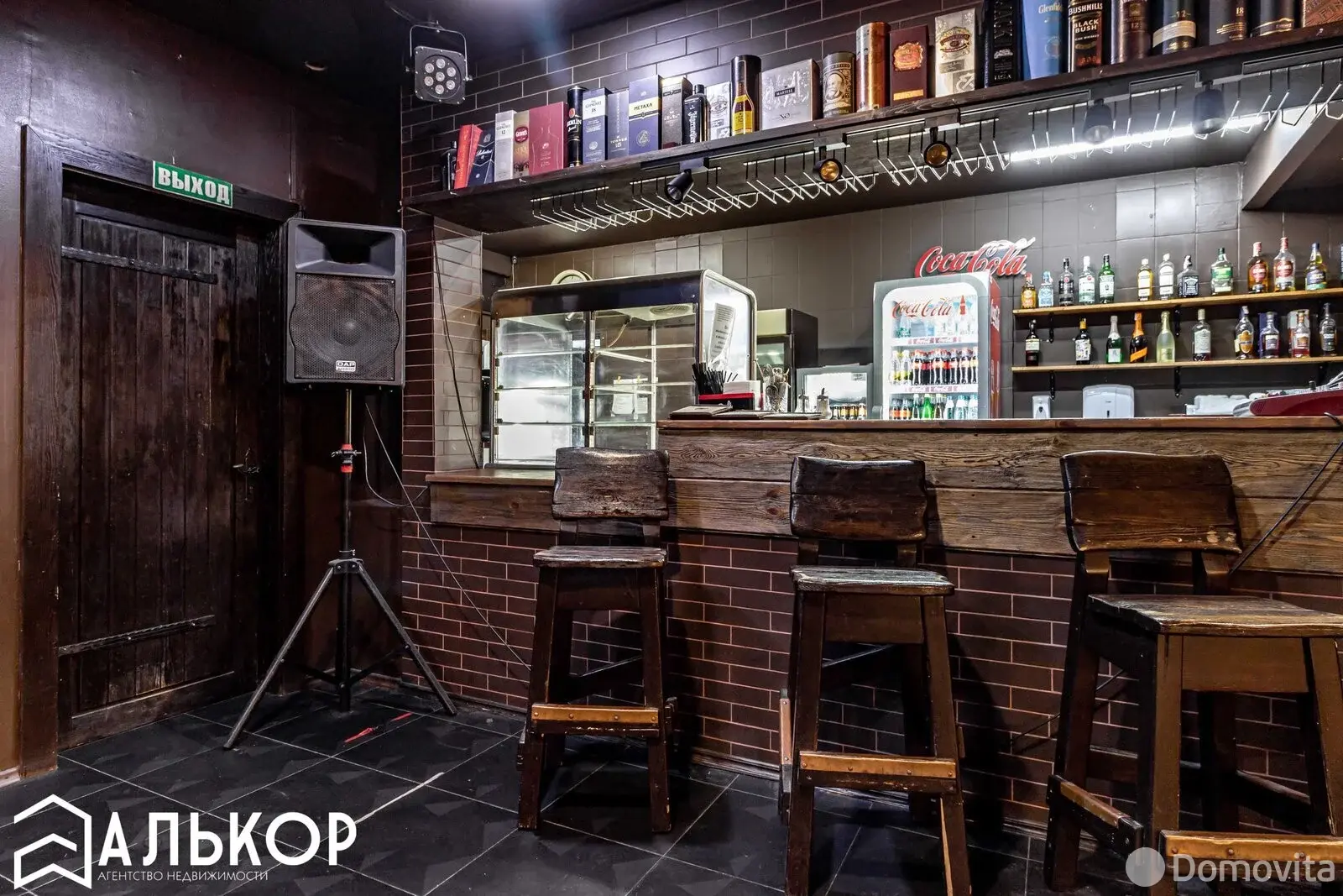 Купить помещение под сферу услуг в Минске, ул. Захарова, д. 31 - фото 14