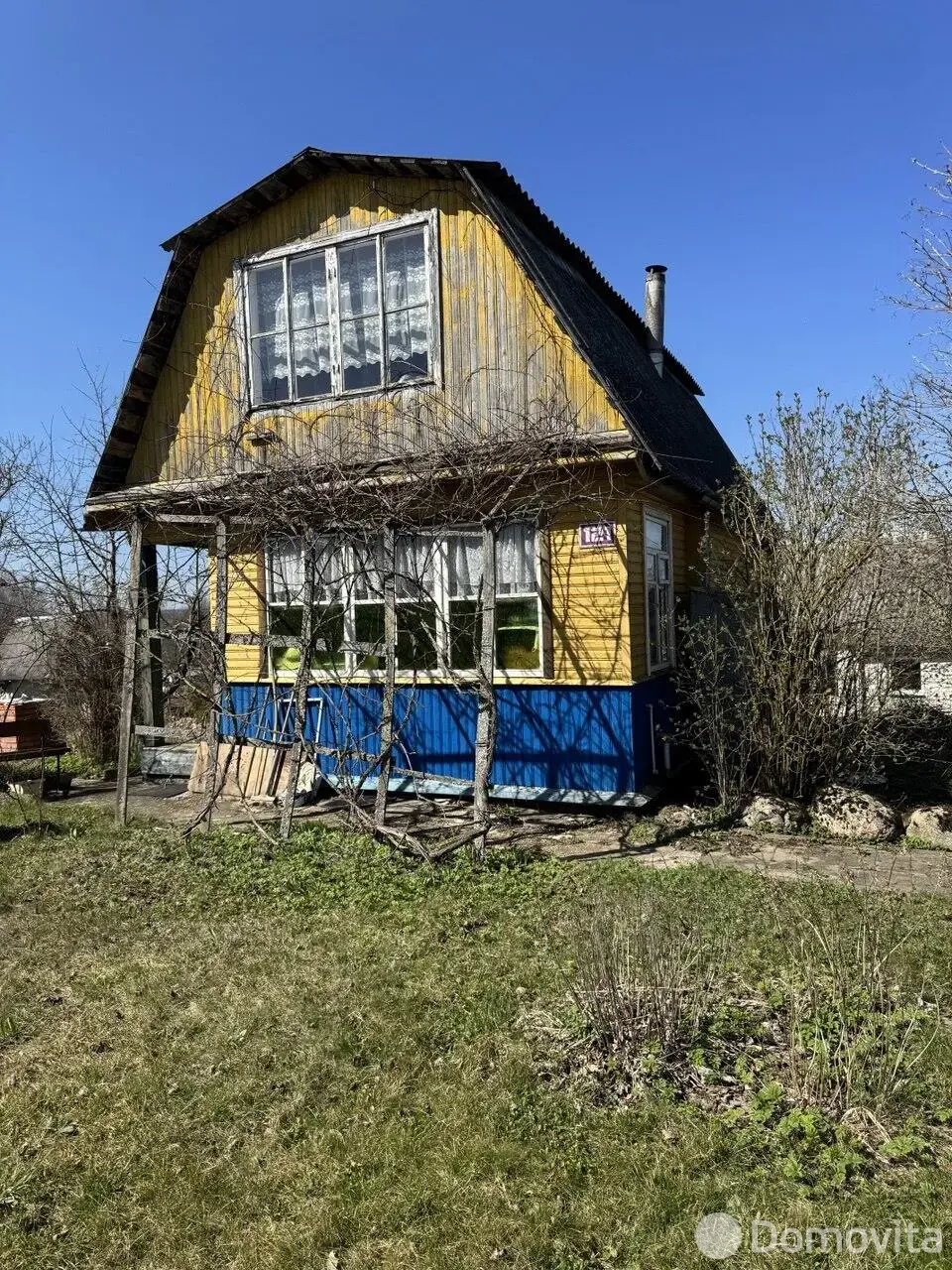 Купить 2-этажную дачу в ВЗГОРЬЕ ст.Бояры Минская область, 12000USD, код 182473 - фото 41