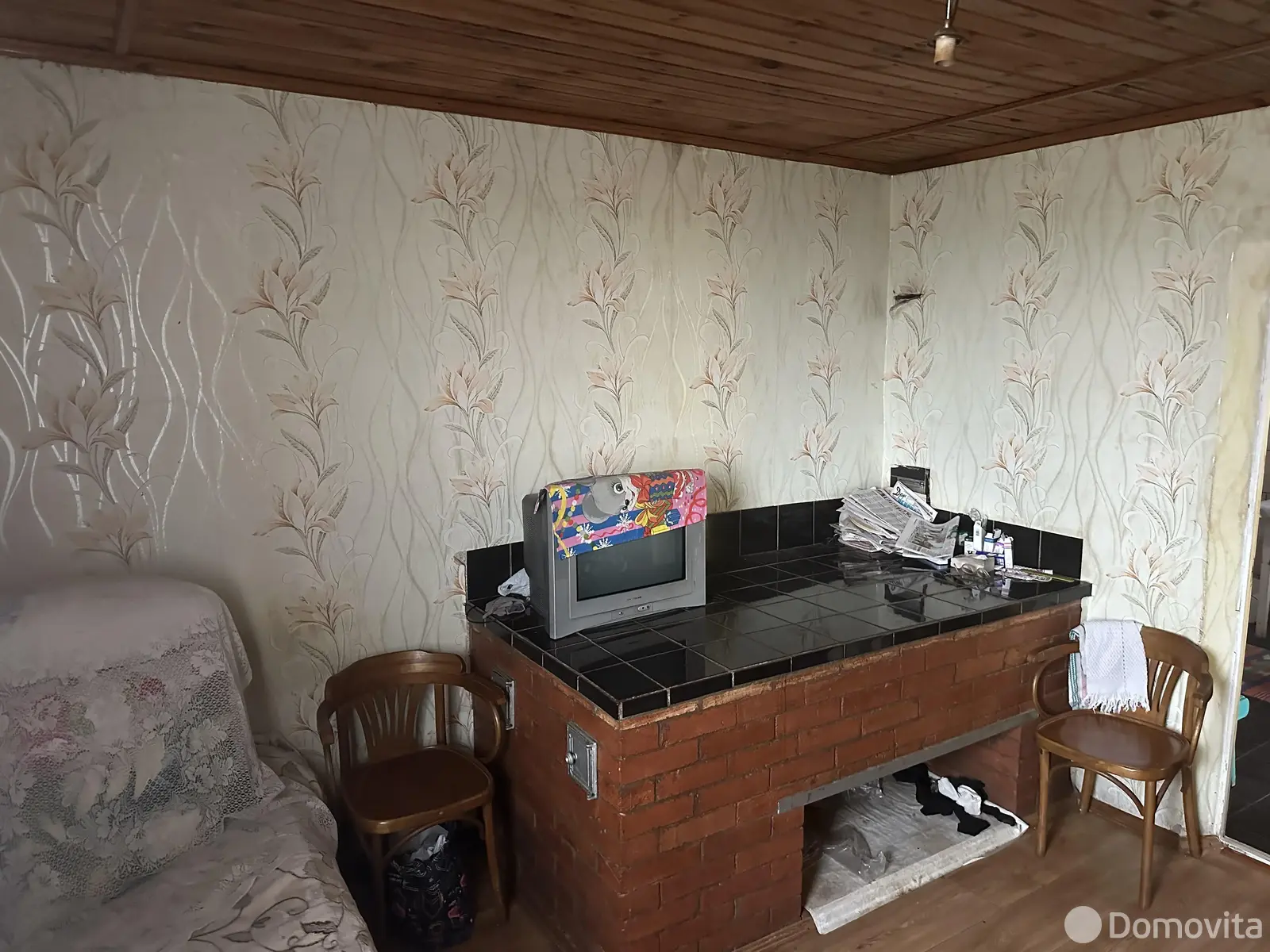 коттедж, Суковцы, ул. Центральная