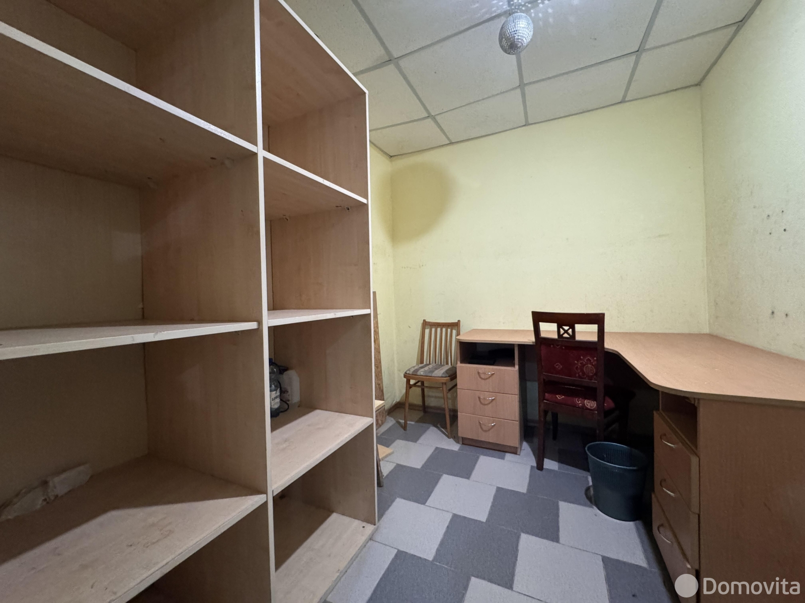 Купить офис на ул. Тепличная, д. 1 в Минске, 39900USD, код 9980 - фото 3