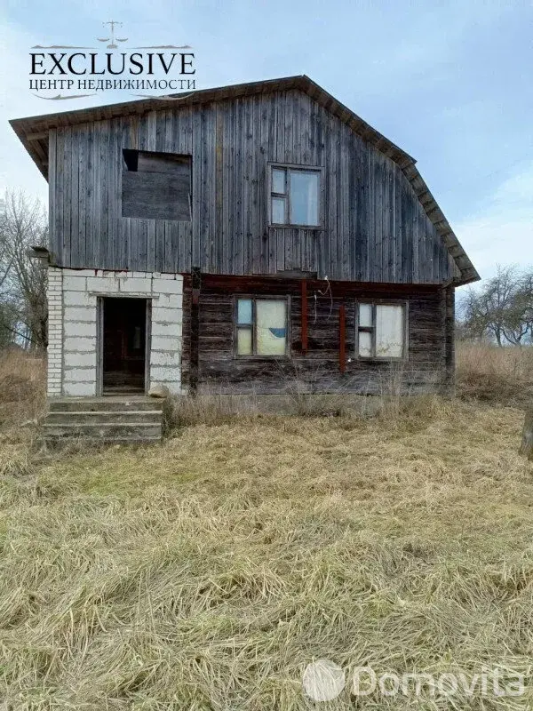 продажа дома, Гринкевичи, д. 26