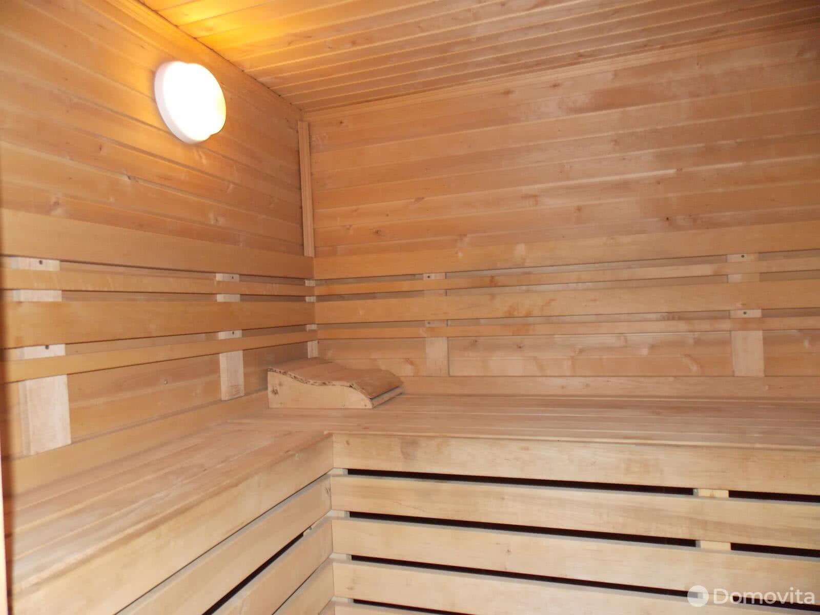 Купить 2-этажную дачу в Ландыш-Анетово Минская область, 28000USD, код 178959 - фото 16